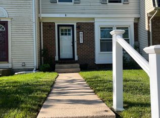 8671 Castlemill Cir, Nottingham, MD 21236