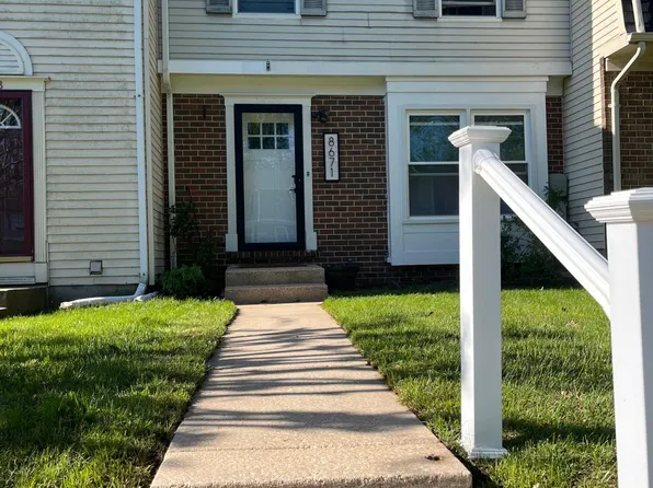 8671 Castlemill Cir, Nottingham, MD 21236