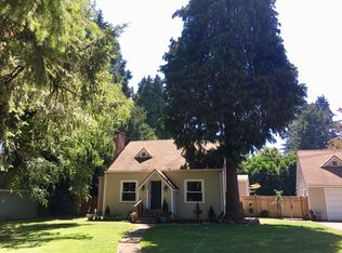 19007 SE River Rd, Milwaukie, OR 97267