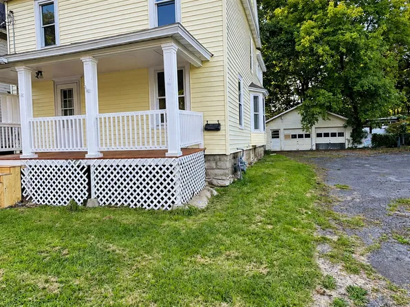 110 Edgewood Ave #1, Syracuse, NY 13207