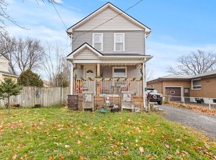 51 Beatrice St, Welland, ON L3B 2Z2