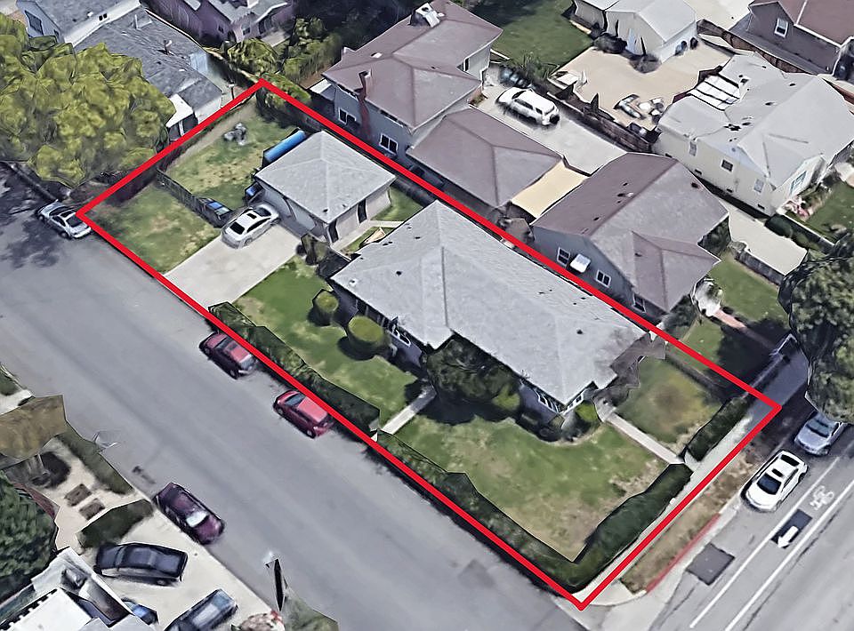 1st image of 635 W Colorado Blvd