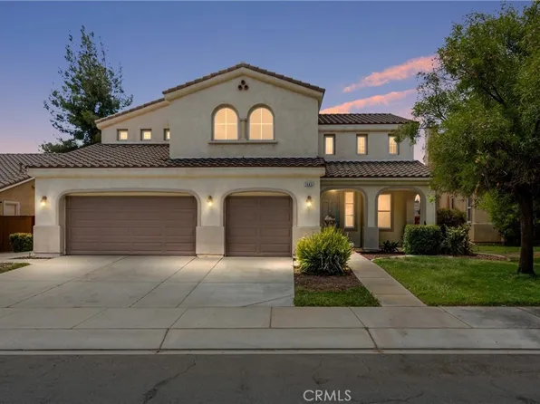 1485 Moonlight Dr, Beaumont, CA 92223