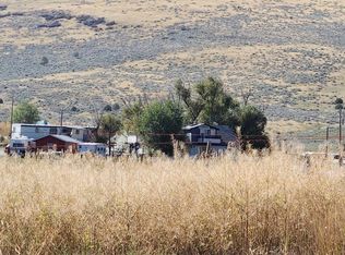 18 Calf Ranch Ln, Hot Springs, MT 59845