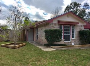 5412 Lynngate Dr, Spring, TX 77373