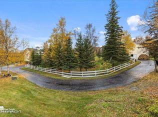 14195 Old Rabbit Creek Rd, Anchorage, AK 99516