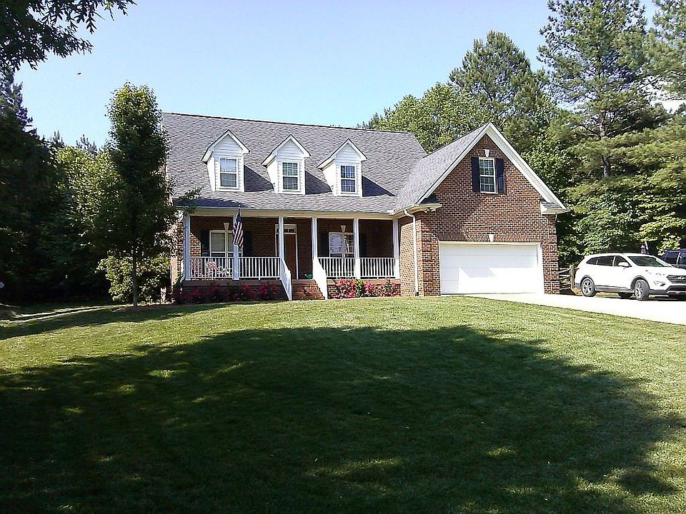 Welcome to your New Home!