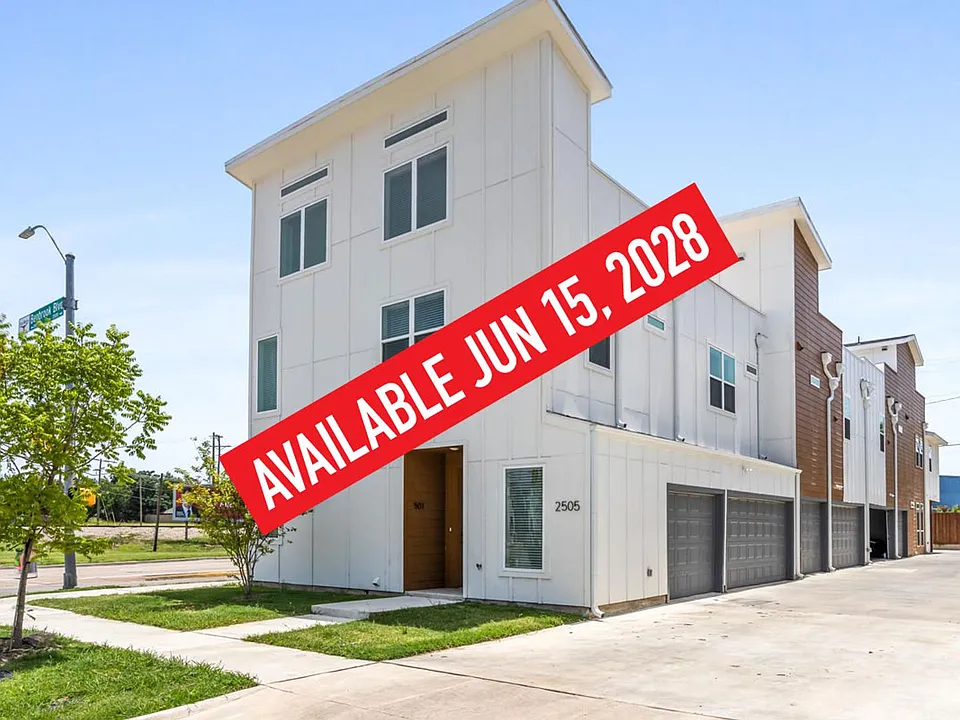 2505 Benbrook Blvd #501