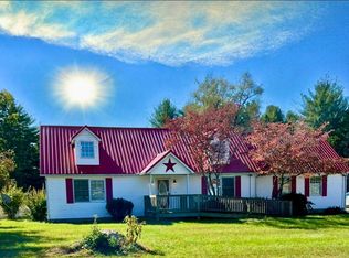 63 Dewitt Dr, Gallipolis, OH 45631