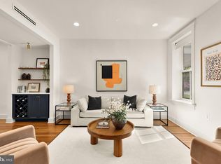 409 Columbia Rd NW, Washington, DC 20001