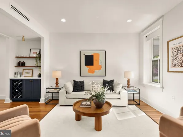 409 Columbia Rd NW, Washington, DC 20001