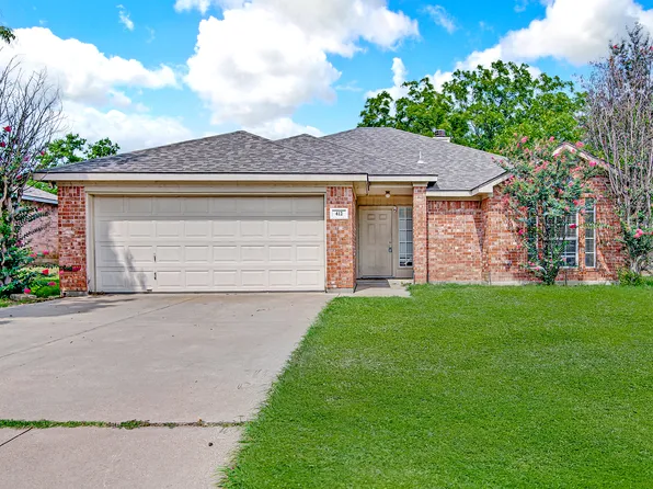 412 Dakota Dr, Joshua, TX 76058