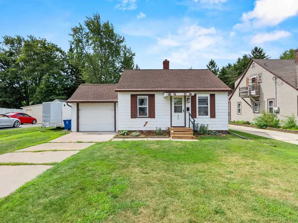 1359 Western Ave, Green Bay, WI 54303