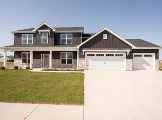 4358 Fossey St, West Lafayette, IN 47906