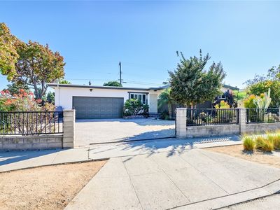 1700 247th St, Lomita, CA, 90717