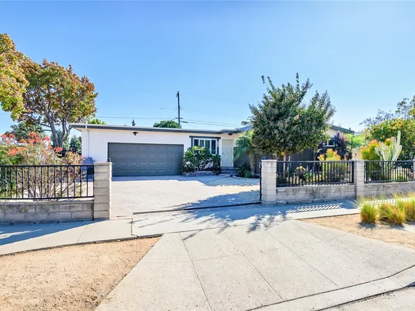 1700 247th St, Lomita, CA 90717