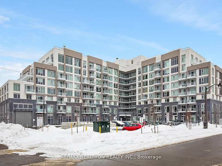 412 Silver Maple Rd #Penthouse 120 — Photo 2