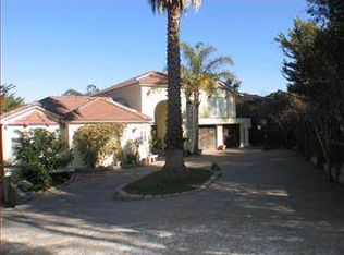 177 Los Robles Dr, Burlingame, CA