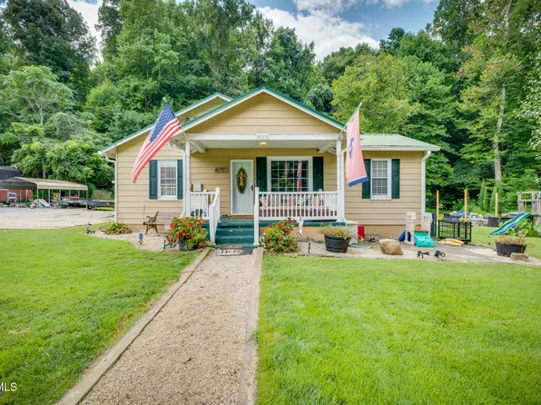 212 Liberty Hollow Rd, Elizabethton, TN 37643