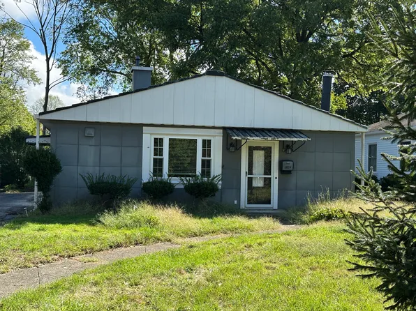 2824 Royalston Ave, Dayton, OH 45419