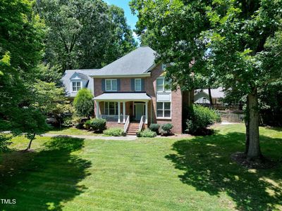 5112 Wolcott Ct, Fuquay Varina, NC, 27526