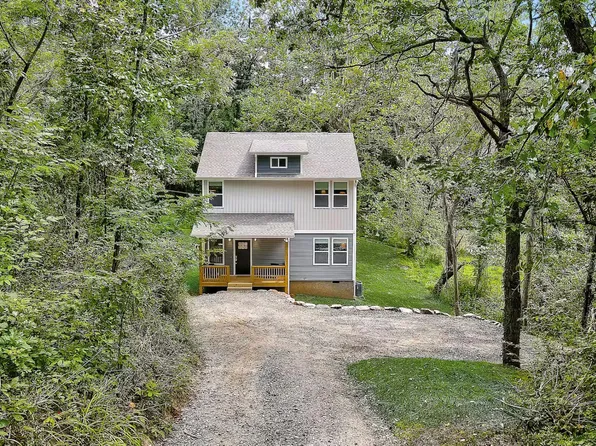 47 Hillcrest Rd, Asheville, NC 28804