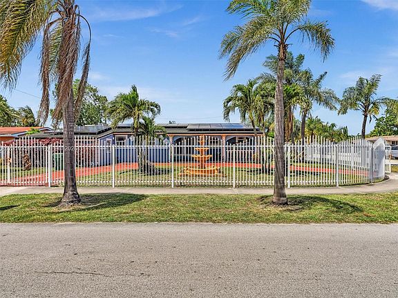 2nd image of 4301 NW 185th St