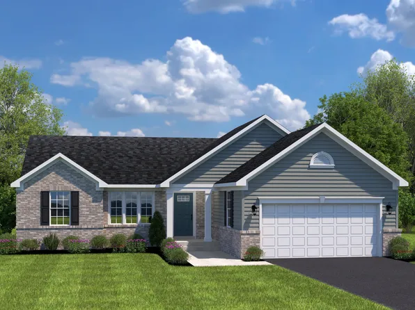 1571 Schlegel Rd, Webster, NY 14580