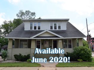 1503 College Ave, Stevens Point, WI 54481