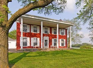 1394 N Michigan Rd, Shelbyville, IN 46176