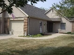 12020 Earnshaw St, Overland Park, KS 66213