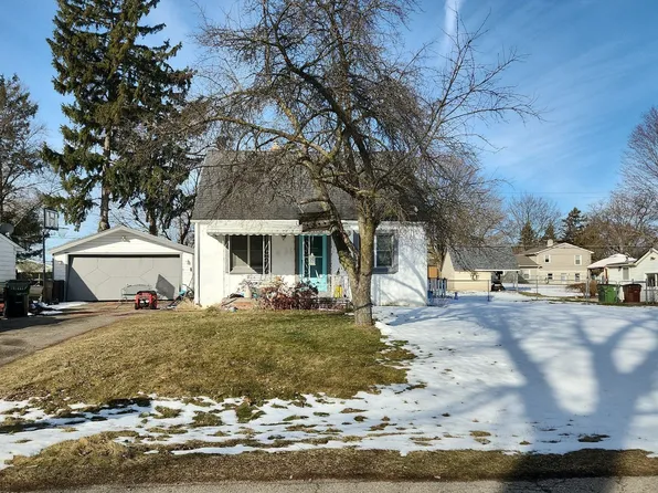 47791 Frederick Rd, Shelby Township, MI 48317