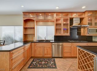 628 Chase Tree St, Las Vegas, NV 89144