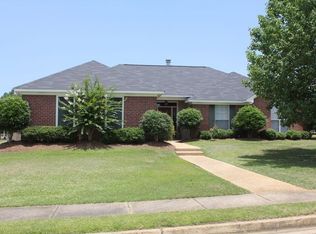 1401 Concord Pl, Brandon, MS 39042