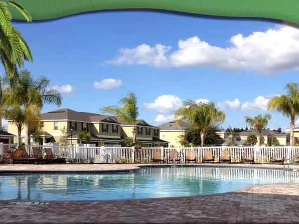 20216 Indian Rosewood Dr, Tampa, FL 33647