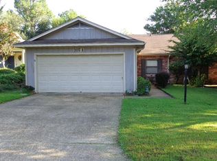 305A Avondale Dr, Clinton, MS 39056