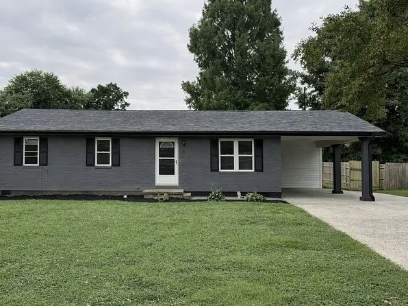 111 Stafford Ave, Warsaw, KY 41095