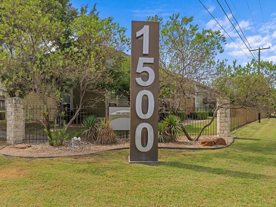 1500 Lake Shore Dr, Waco, TX 76708 Zillow