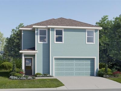 3101 Brookhollow Way, Minneola, FL, 34715
