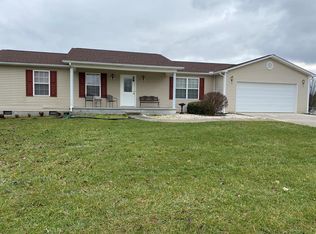 1667 Boardwalk Cir, Morristown, TN 37814