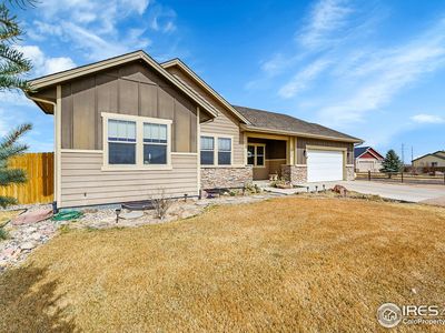 40775 Jade Dr, Ault, CO, 80610