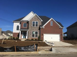 3257 Blackford Pkwy, Lexington, KY 40509