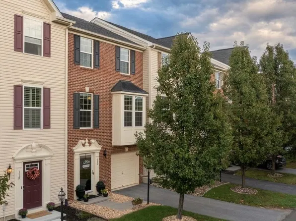 110 Argyle Ct, Stephenson, VA 22656
