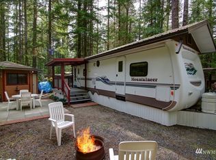 75 Two Wilderness Way, Deming, WA 98244