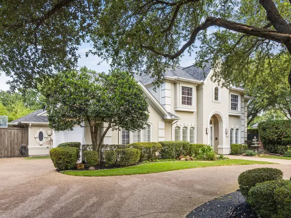 3225 Oak Hollow Dr, Plano, TX 75093