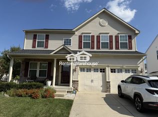 3238 Ridgeway Pl, Baltimore, MD 21244