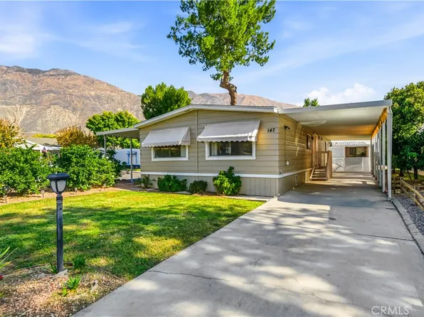 21100 State St Spc 147, San Jacinto, CA 92583