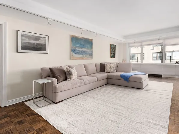 1025 5th Ave #8FS, Manhattan, NY 10028