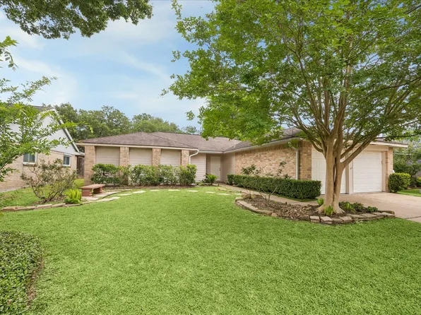2614 Broomsedge Dr, Houston, TX 77084