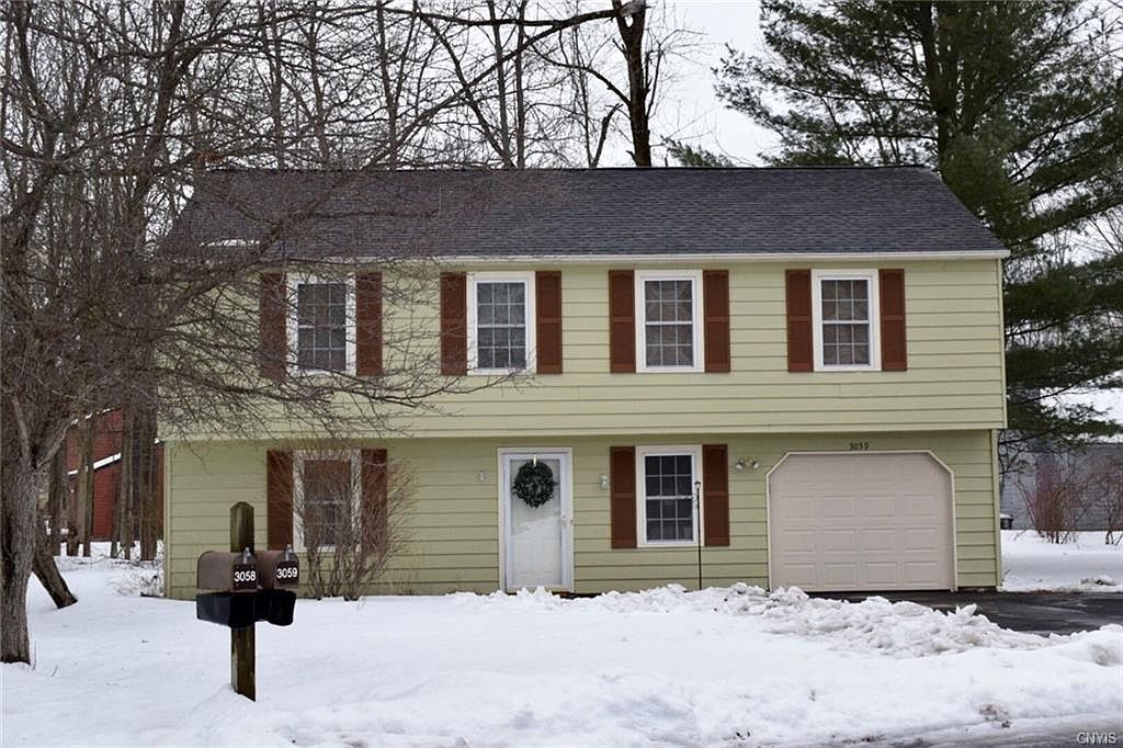 3059 Hayfield Ln, Baldwinsville, NY 13027 Zillow